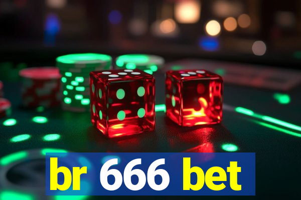 br 666 bet